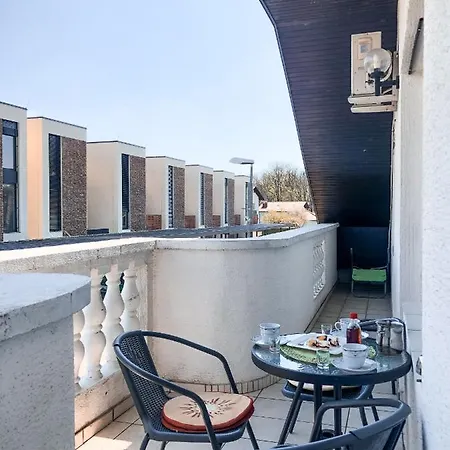 Apartments Soncnica Moravske Toplice Exterior photo