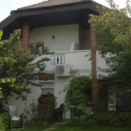 Apartments Soncnica Moravske Toplice Exterior photo