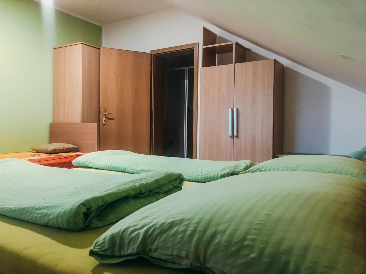 Apartment Soncnica