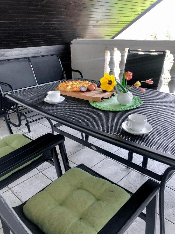 Soncnica Apartment Moravske Toplice