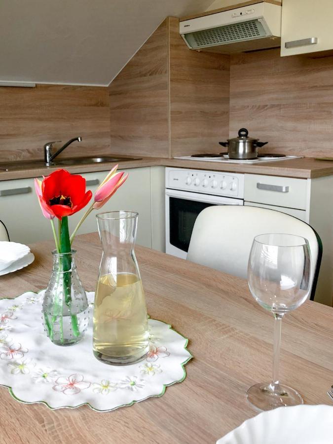 Soncnica Apartment Moravske Toplice