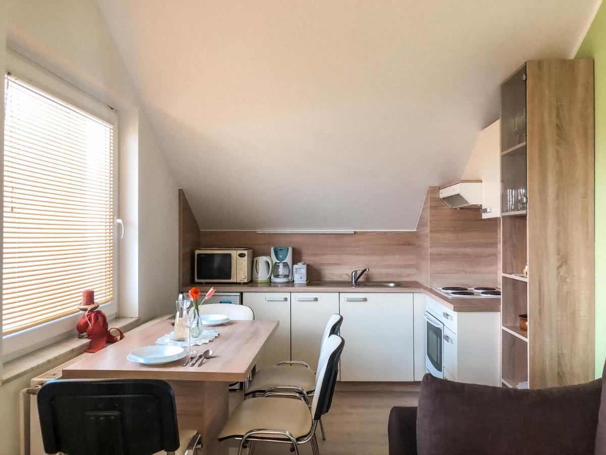 Apartment Soncnica