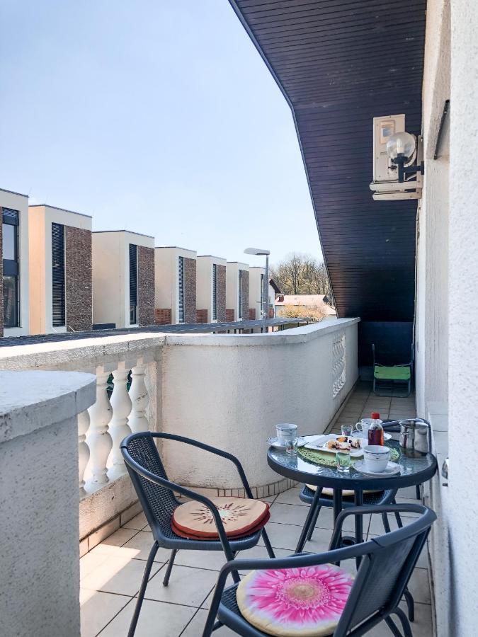 Apartment Soncnica Moravske Toplice