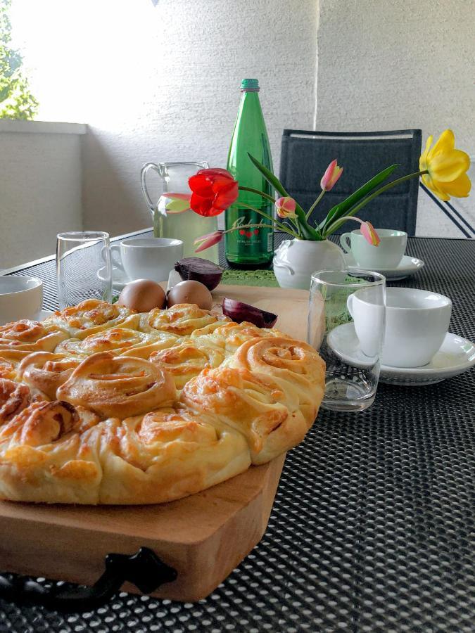 Soncnica Apartment