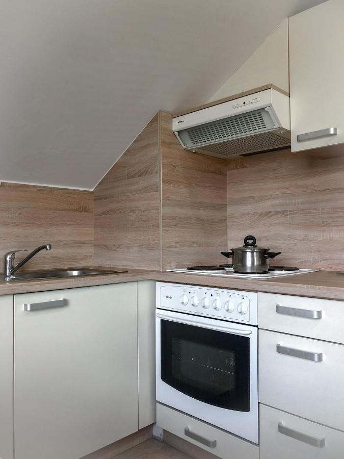 Apartment Soncnica