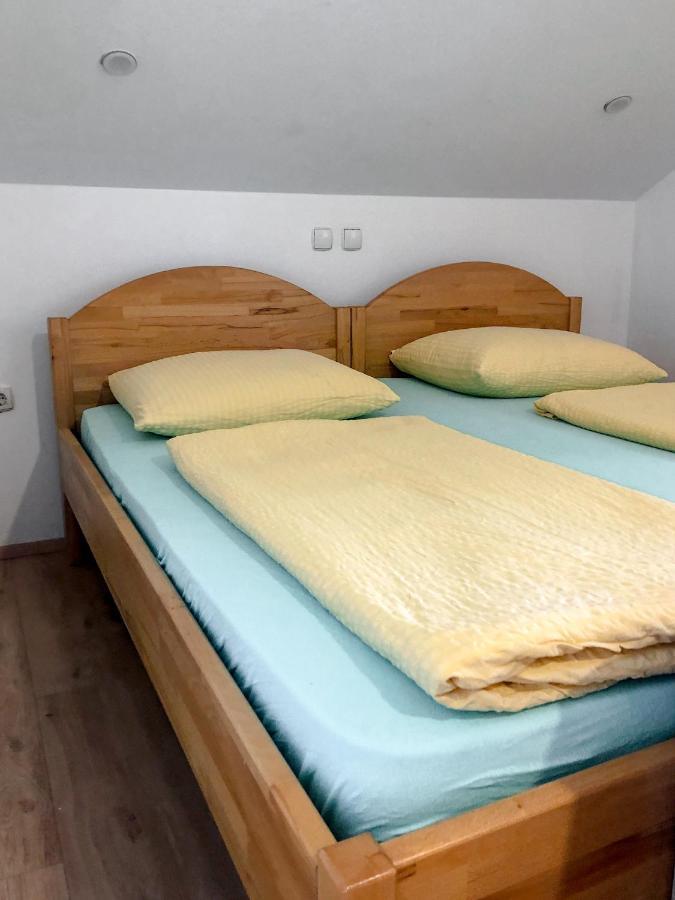 Soncnica * Moravske Toplice