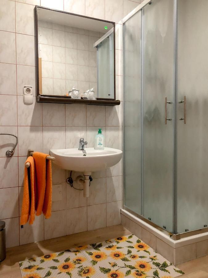 Soncnica Apartment