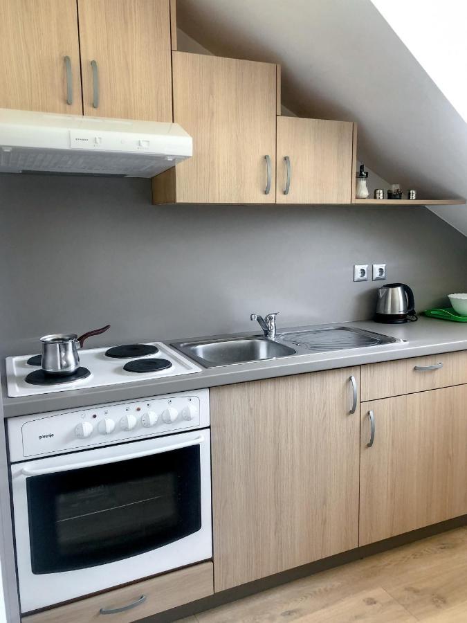 Soncnica Apartment Moravske Toplice