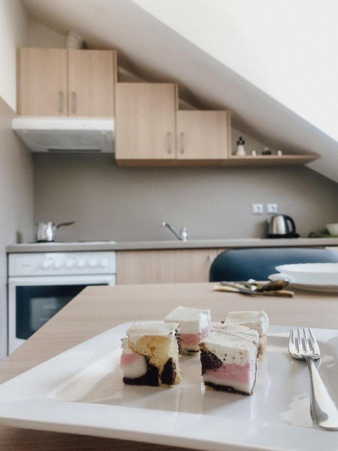 Apartment Soncnica