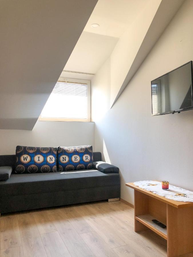 Apartment Soncnica