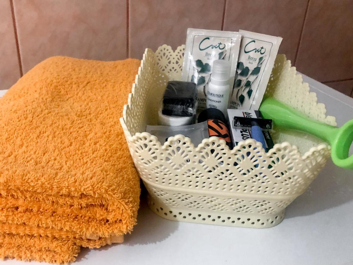 Soncnica Apartma