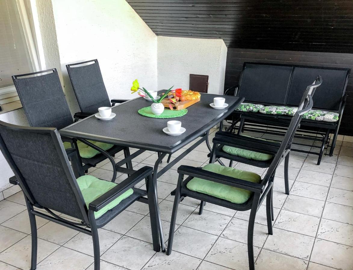 Soncnica Apartment *
