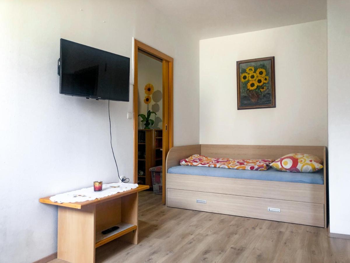 Apartma Soncnica