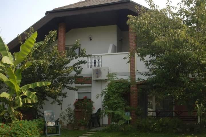 Soncnica Apartment *