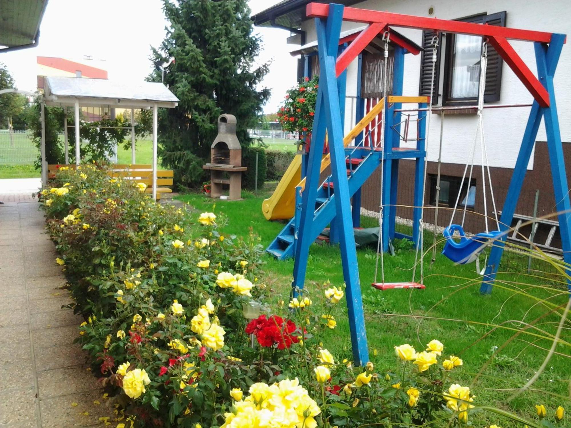 Apartma Soncnica