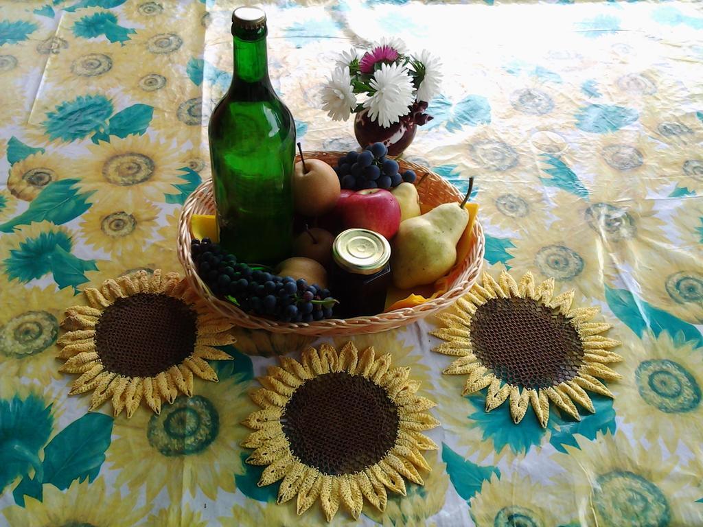 Soncnica Apartment *
